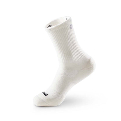 Relo · Active Merino Wool Socks Athletic Mid Calf Socks