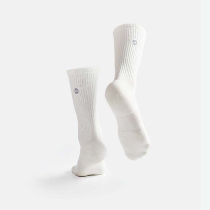 Relo · Active Merino Wool Socks Athletic Mid Calf Socks