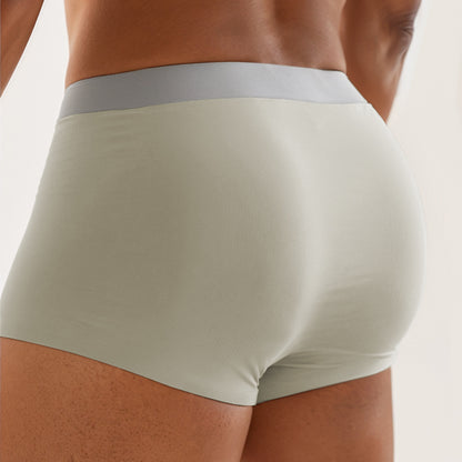 ReloActive OxyWear Men_s grey underwear 